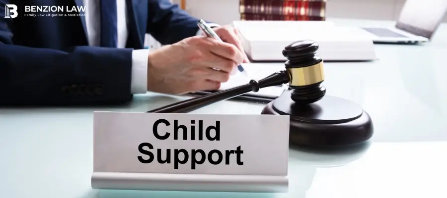  Boca Raton Child Support Lawyer