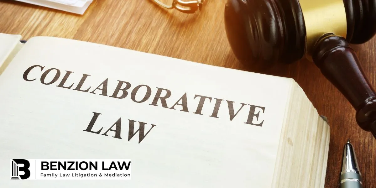 Collaborative Divorce Lawyer in West Palm Beach, FL