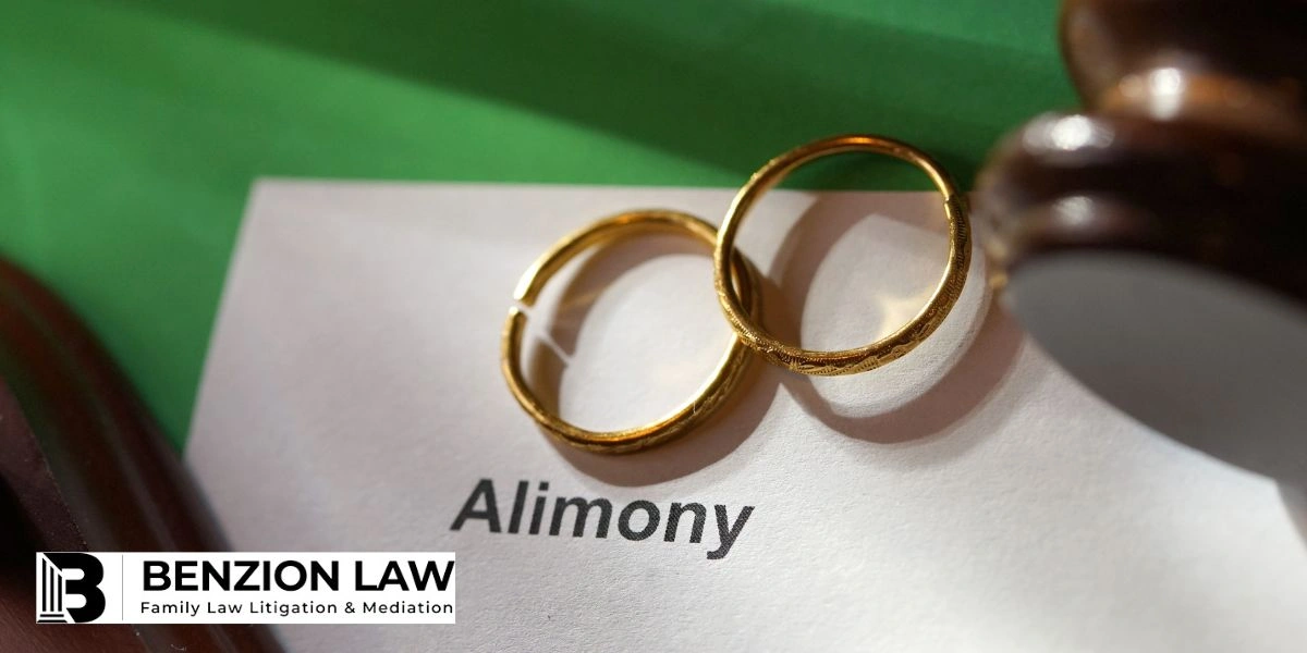 best alimony lawyer in boca raton