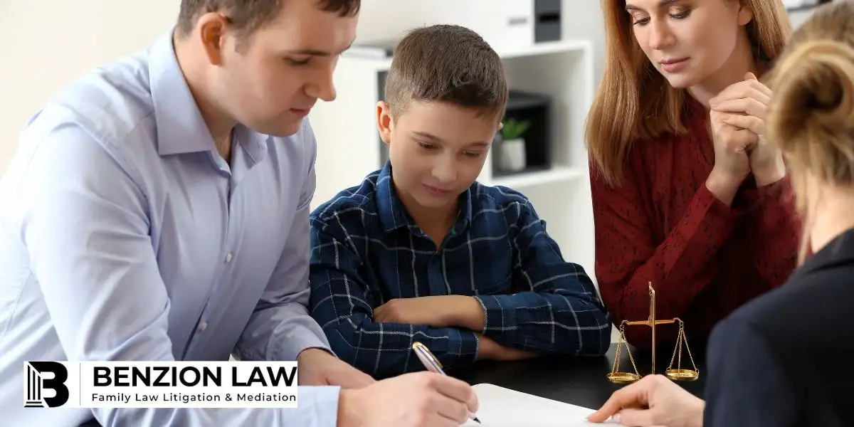 best family lawyer in delray beach